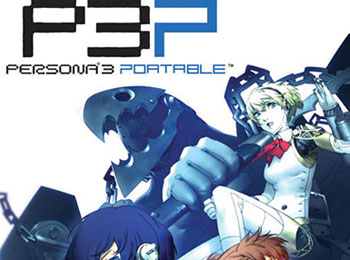 Persona 3 Portable Review Playstation Portable Otaku Tale