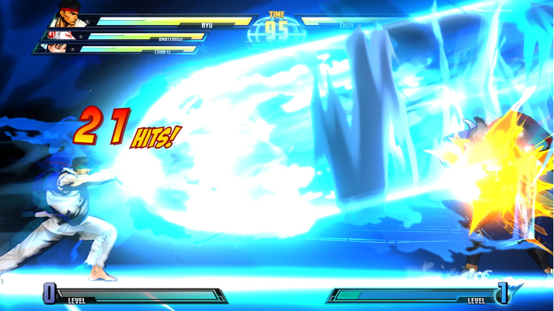 Marvel vs. Capcom 3: Fate of Two Worlds Review – Xbox 360Singleplayer ReviewMultiplayer ReviewOverallOverall Score: 85/100