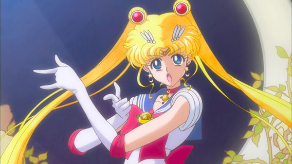 Sailor Moon Crystal - Trailer + Opening & Ending Revealed - Otaku Tale