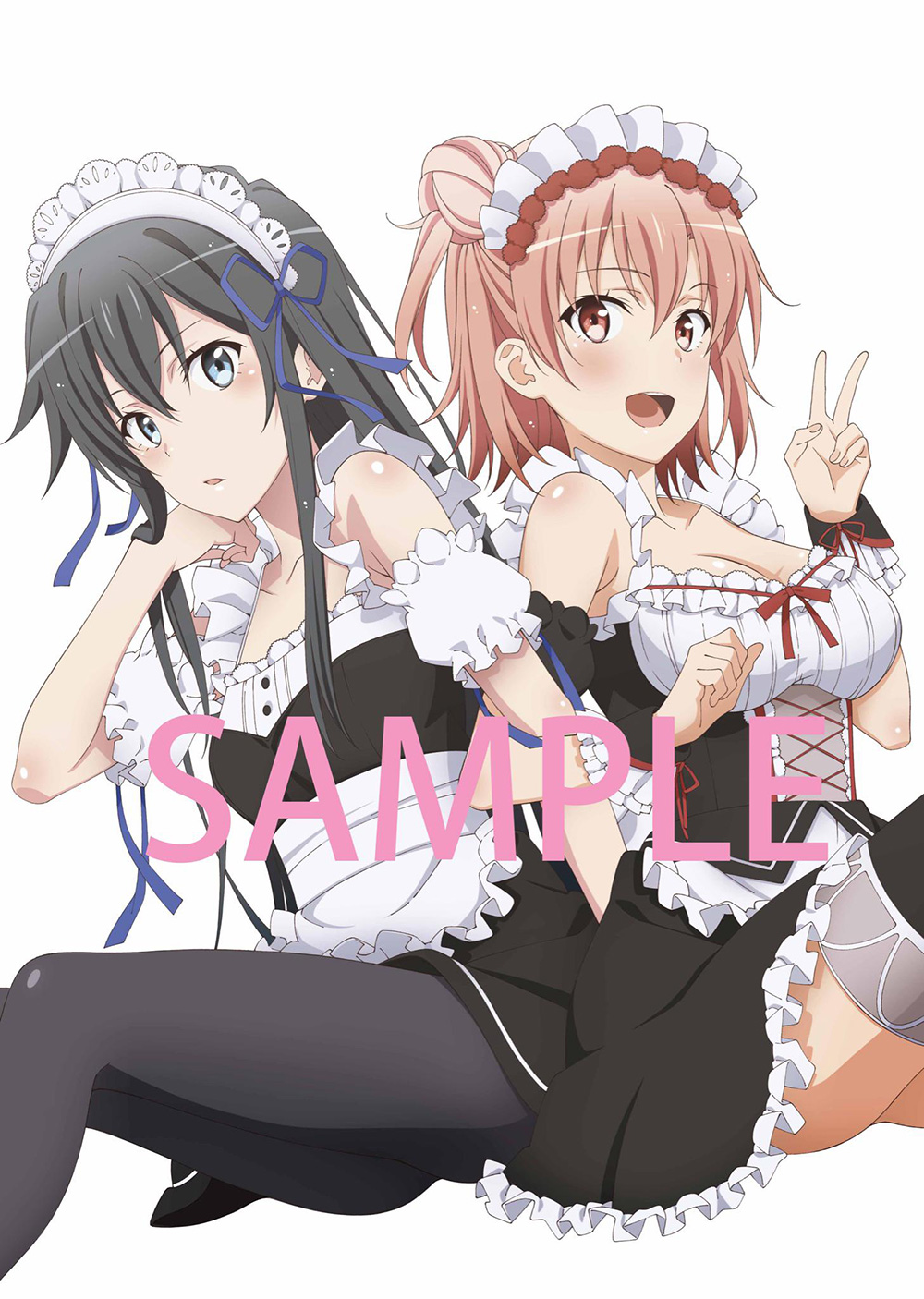 Featured image of post Oregairu Zoku Poster Unique oregairu posters designed and sold by artists