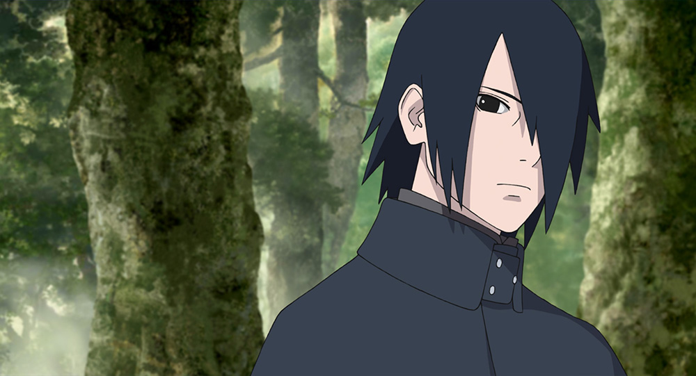 Boruto -Naruto the Movie- Cast, Character & Villain Designs Revealed - Otaku Tale
