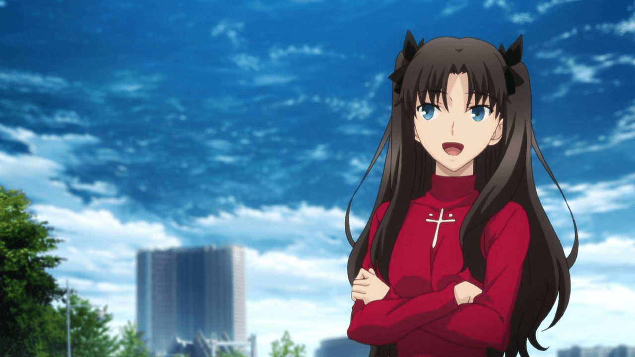 More Images Revealed For Fate Stay Night Unlimited Blade Works