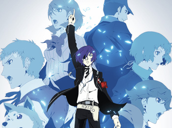 New Visual Promotional Video Revealed For Persona 3 The Movie 4 Winter Of Rebirth Otaku Tale