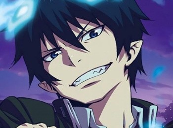 Cast A 1 Pictures Returns For 17 Blue Exorcist Anime New Director Writer Otaku Tale