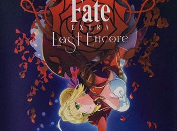 New Fate Extra Last Encore Anime Visual Teased At Animejapan Otaku Tale