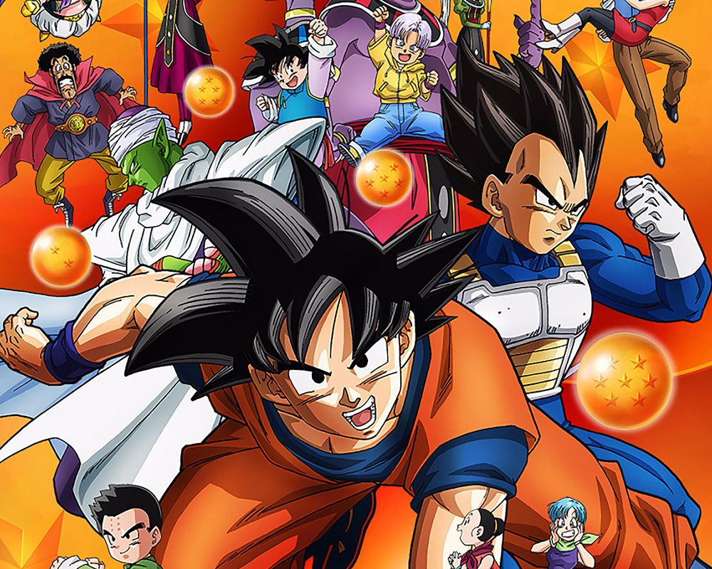 New Dragon Ball Super Movie Announced For 2022 Otaku Tale