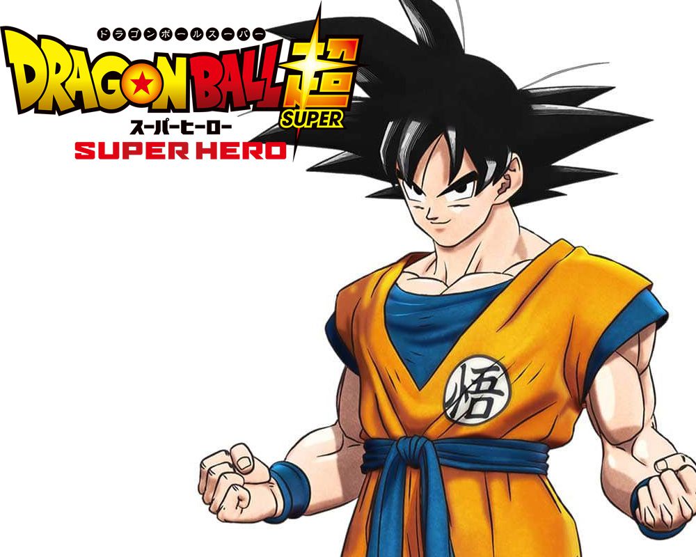 22 Dragon Ball Super Movie Titled Dragon Ball Super Super Hero Teaser Revealed Otaku Tale